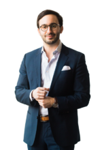 Photo of Michael McCoy